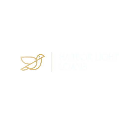 HarborLightLoans logo